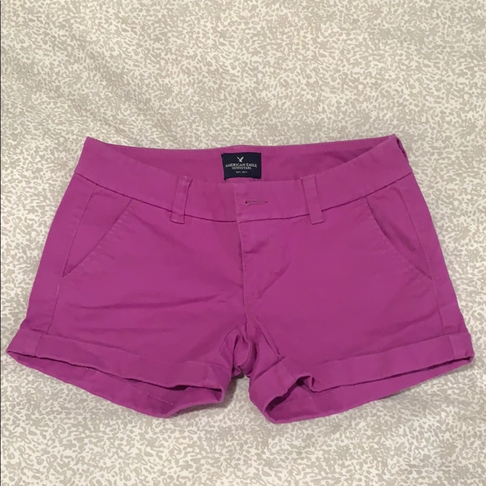 American Eagle Outfitters shorts